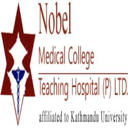 Nobel Medical College
